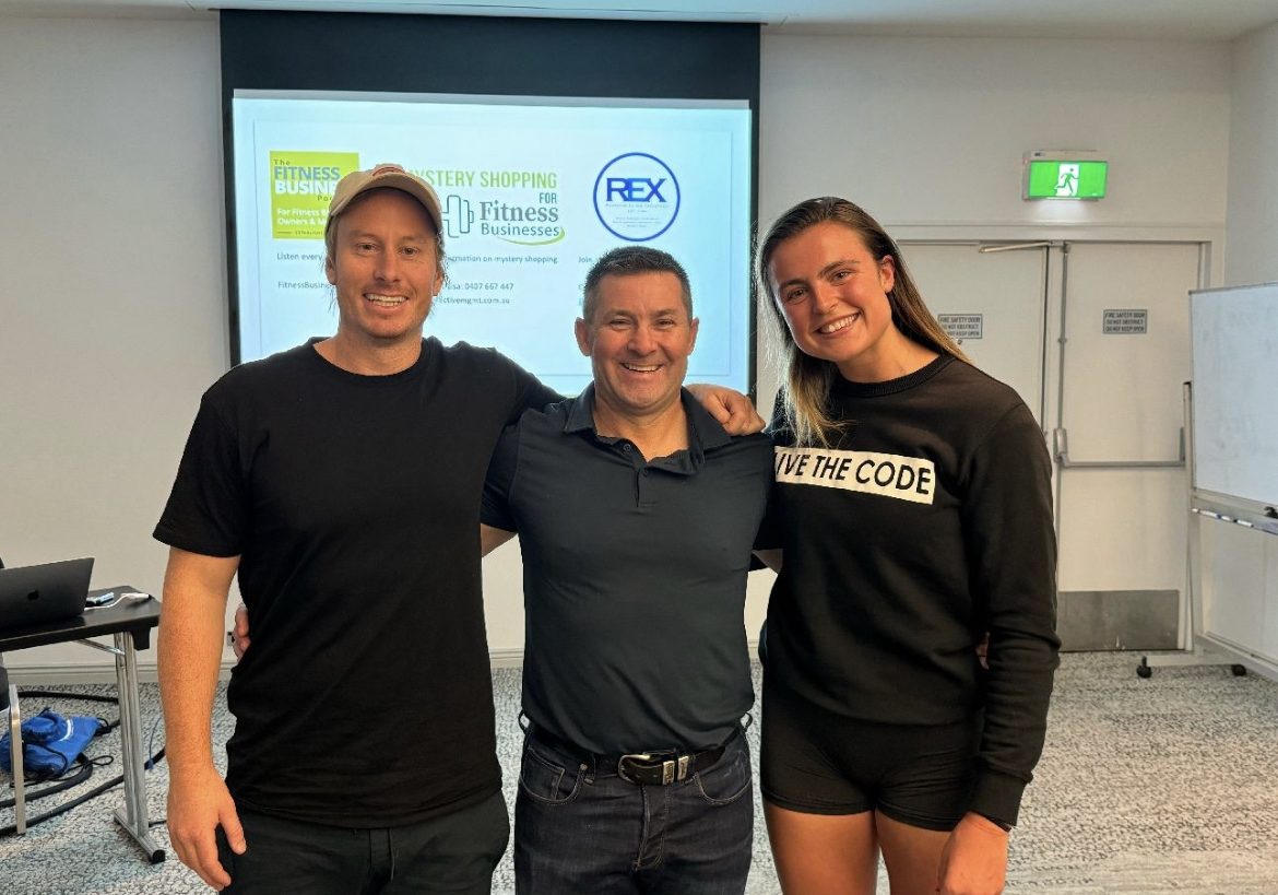 FitnessBiz 2023