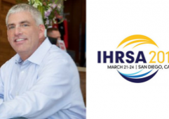 IHRSA 2018