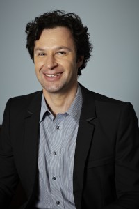 Justin McDonell For The Fitness Australia Board