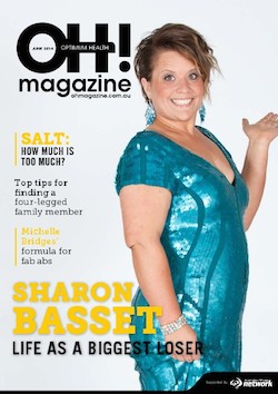 OH! Magazine’s June issue is out now!