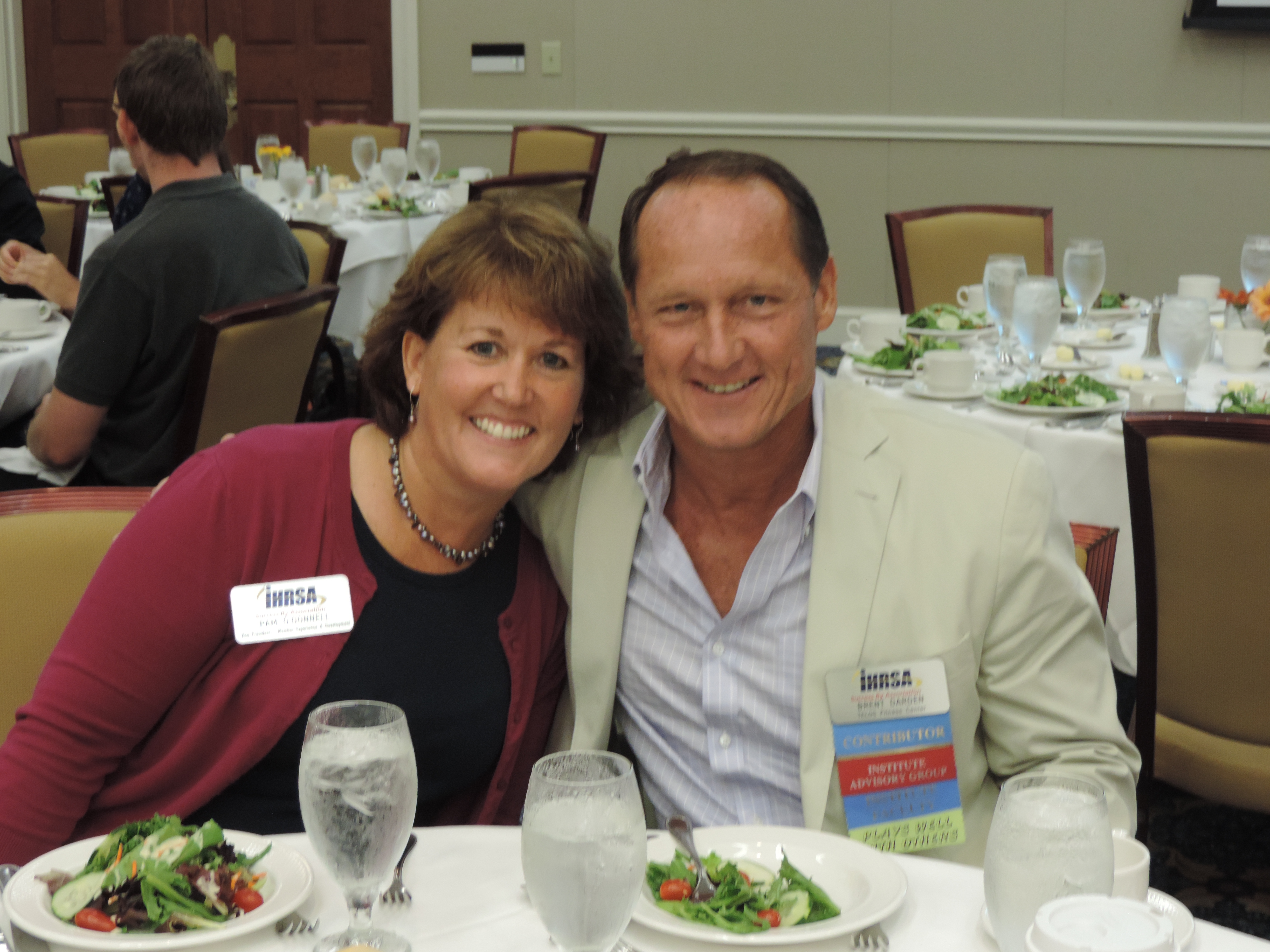 IHRSA Institute Is A New-Old Must For Fitness Industry Management