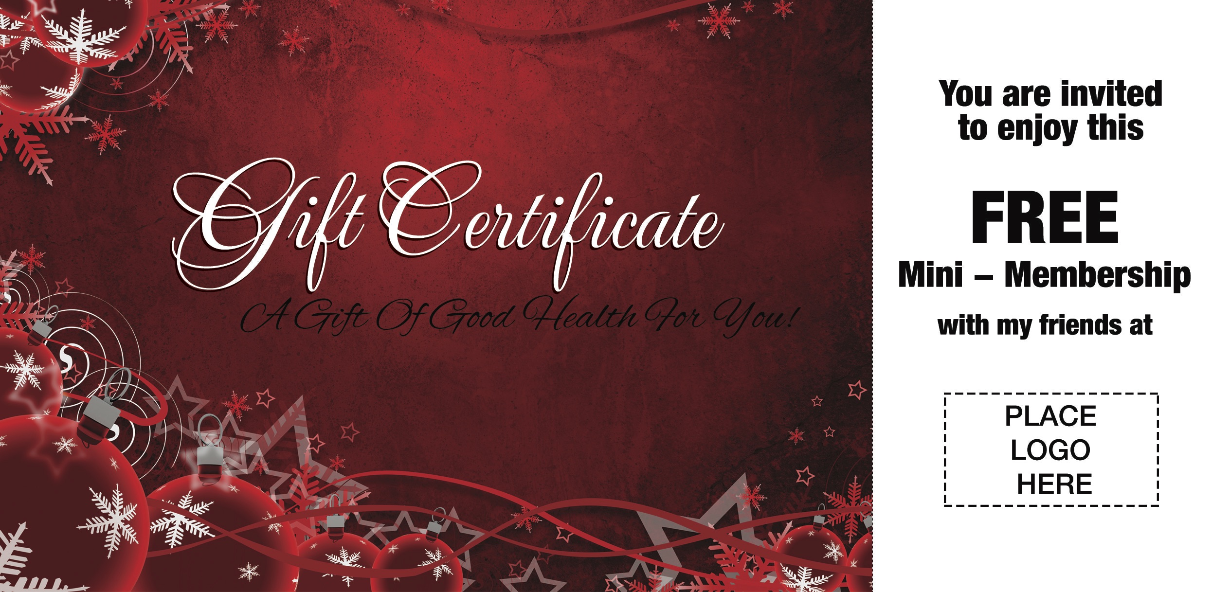 You can avoid wasting time, energy and spending money on your Christmas Promotion