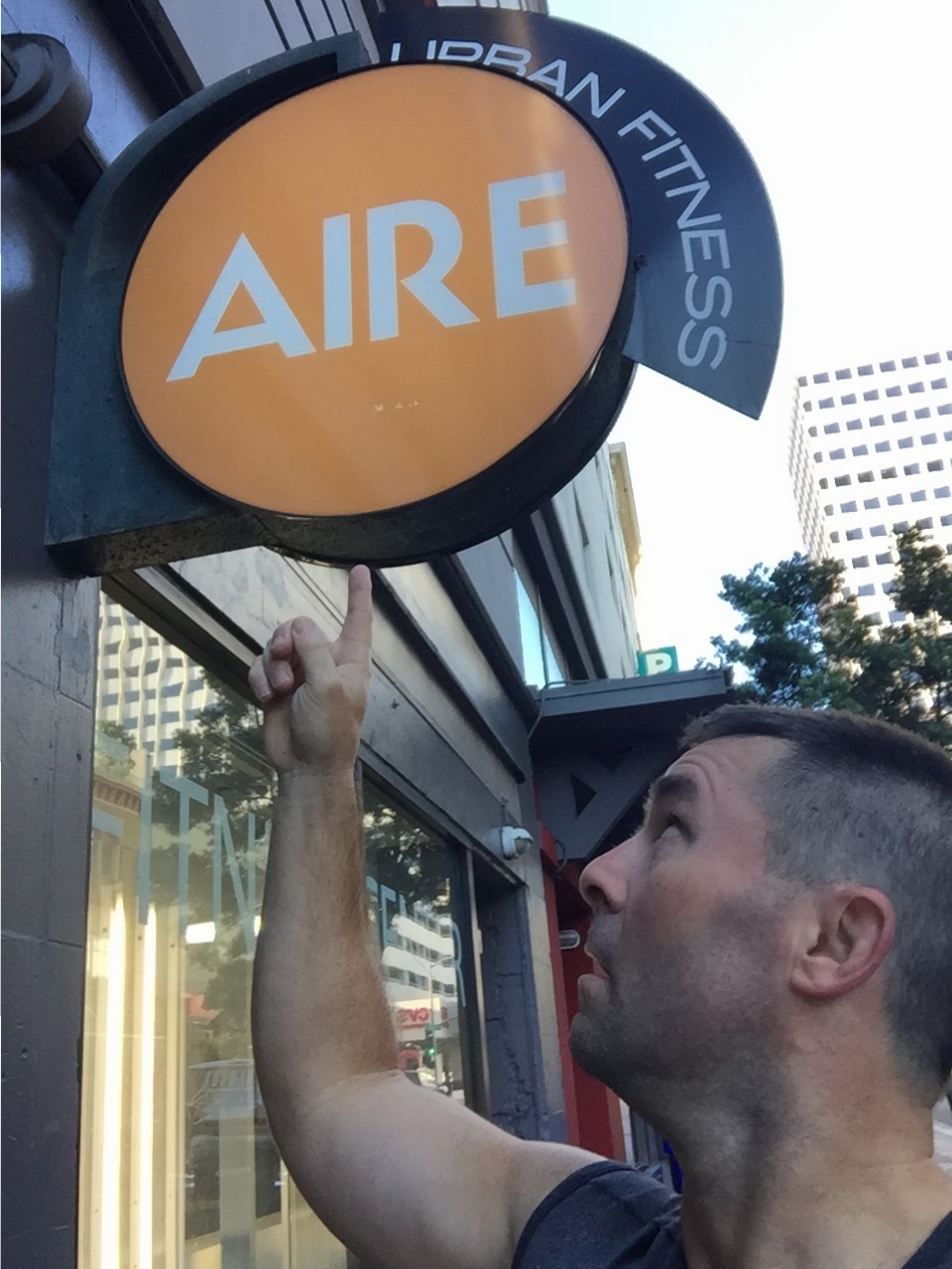 See Inside Aire Urban San Diego, USA