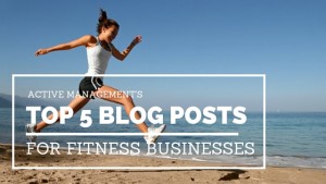 fitness business blogs
