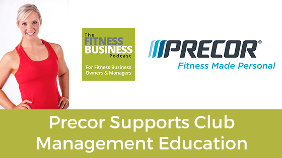 Precor