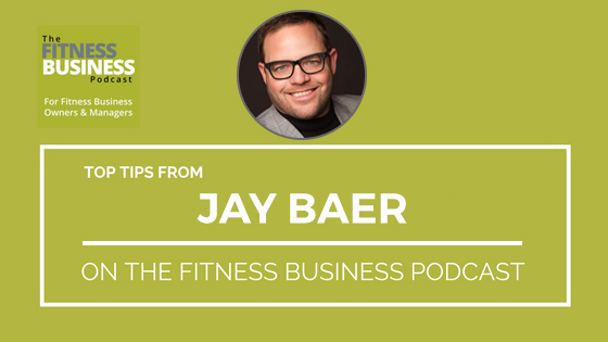 Jay Baer