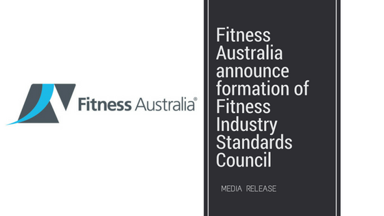 Australian Fitness Industry Council