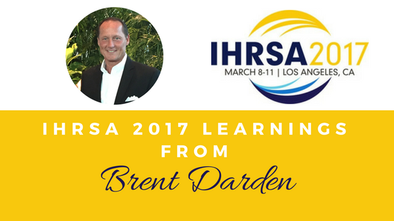 IHRSA 2017