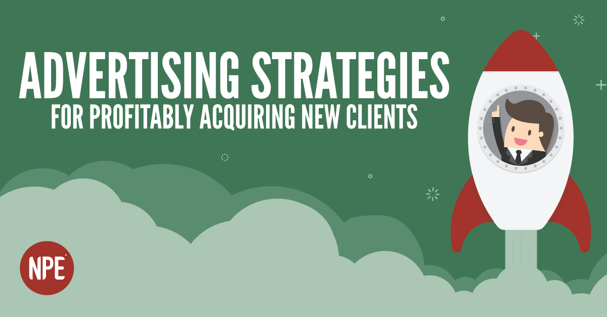 From Our NPE Friends: Advertising Strategies for Fitness Business Owners