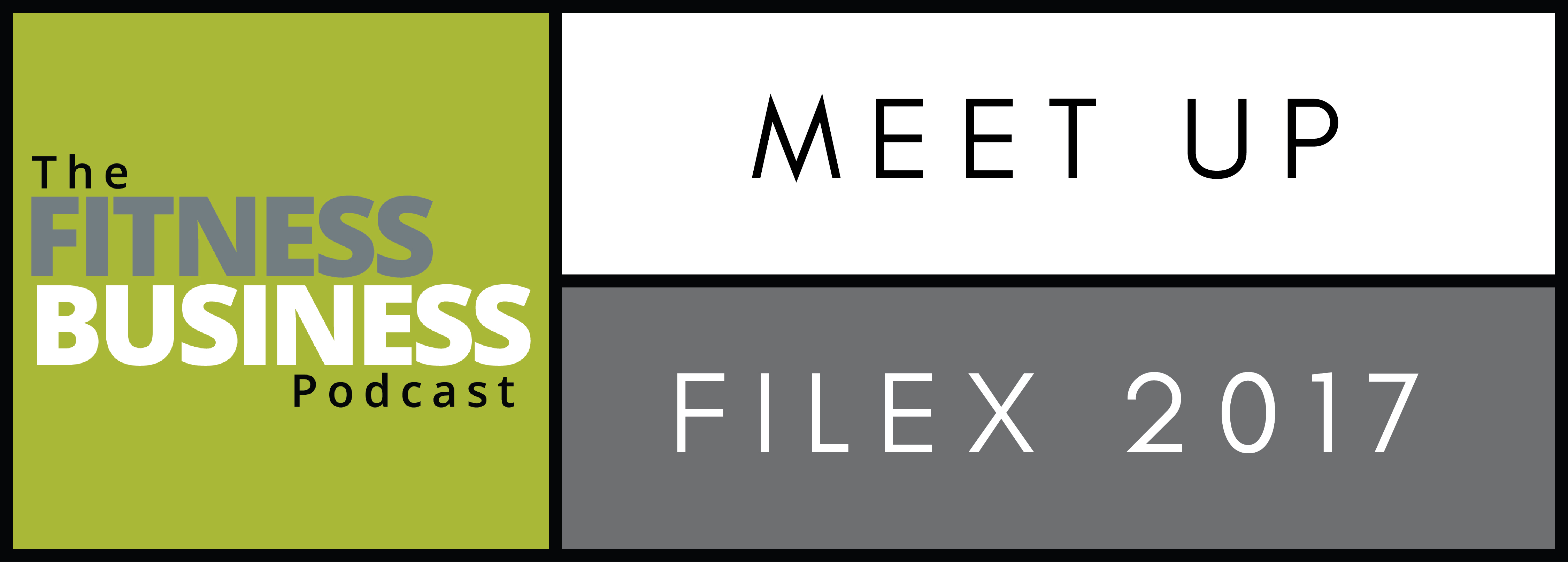 Start #Filex2017 On The Right Foot