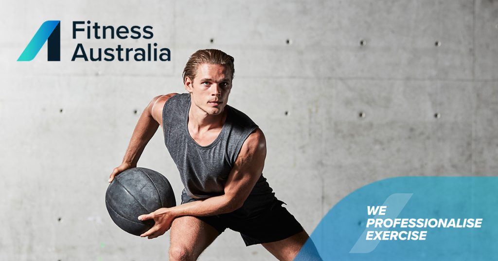 Fitness Australia