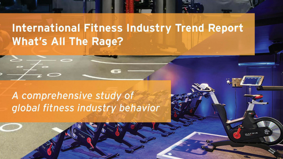 International Fitness Industry Study