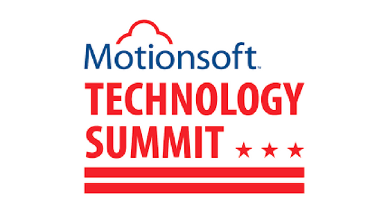 Motionsoft Technology Summit