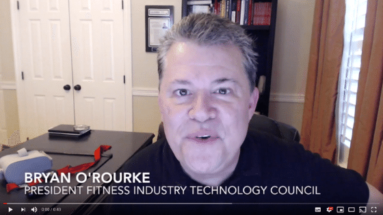 Fitness Industry Technology Summit