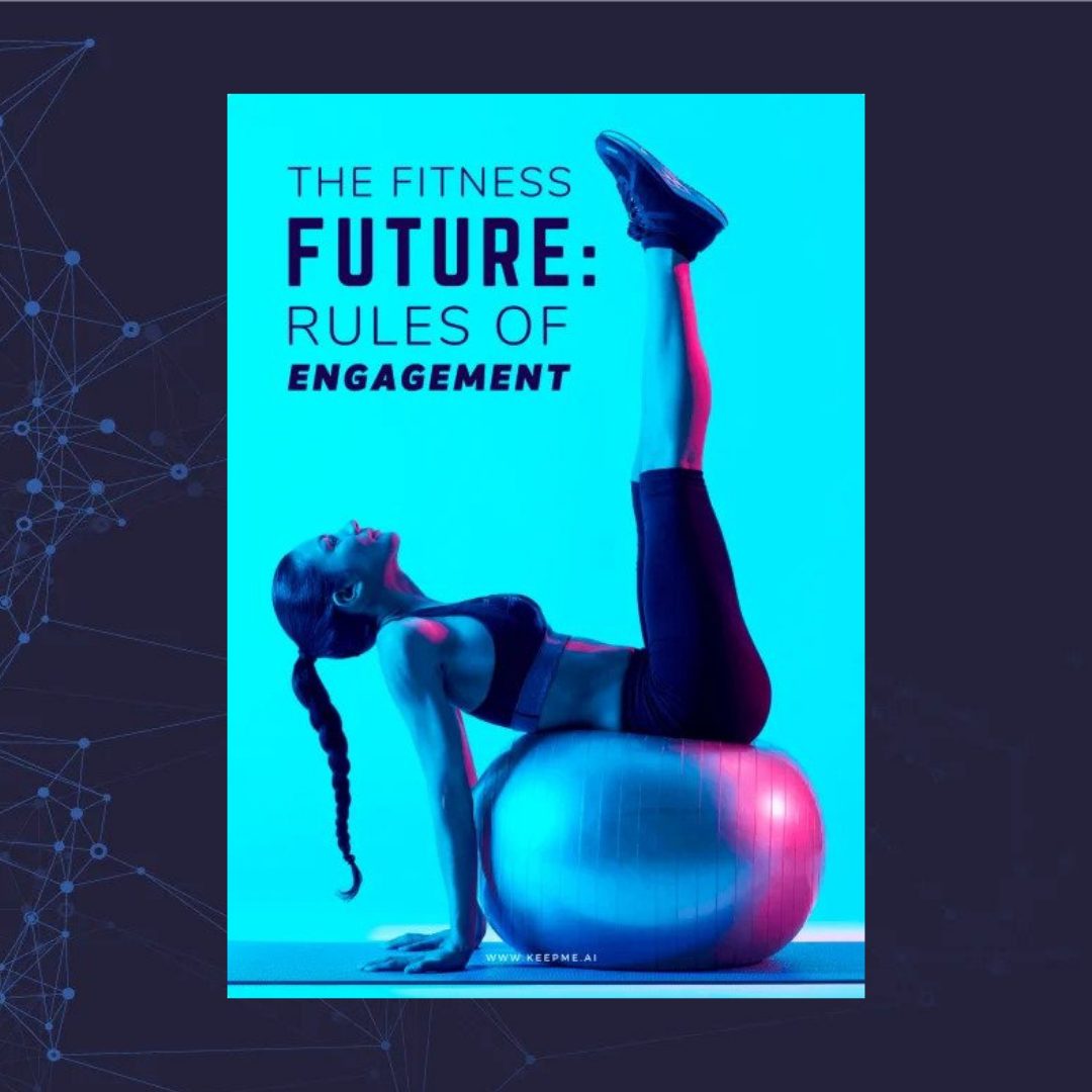 The Fitness Future: Rules of Engagement!