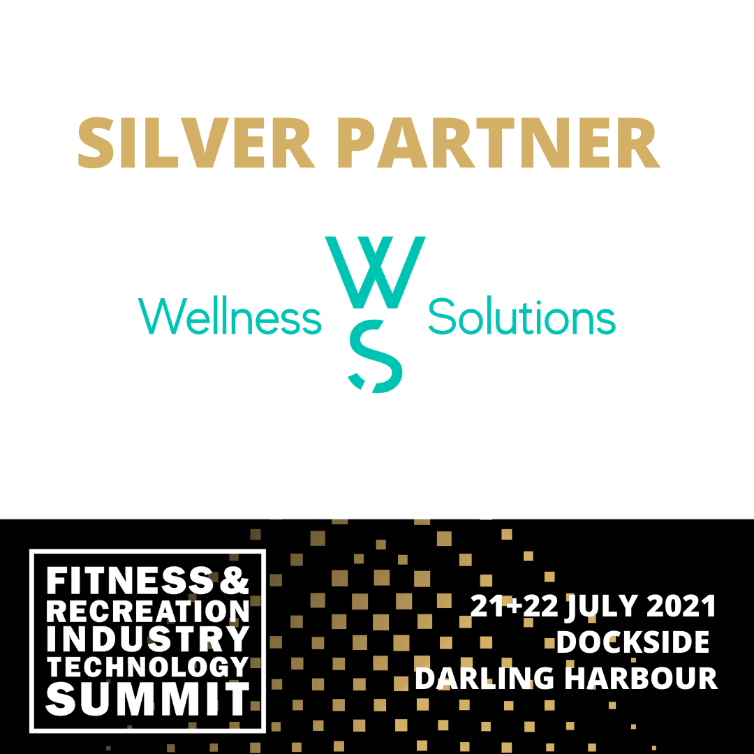 Wellness Solutions Is A Partner of Australia’s Tech Summit