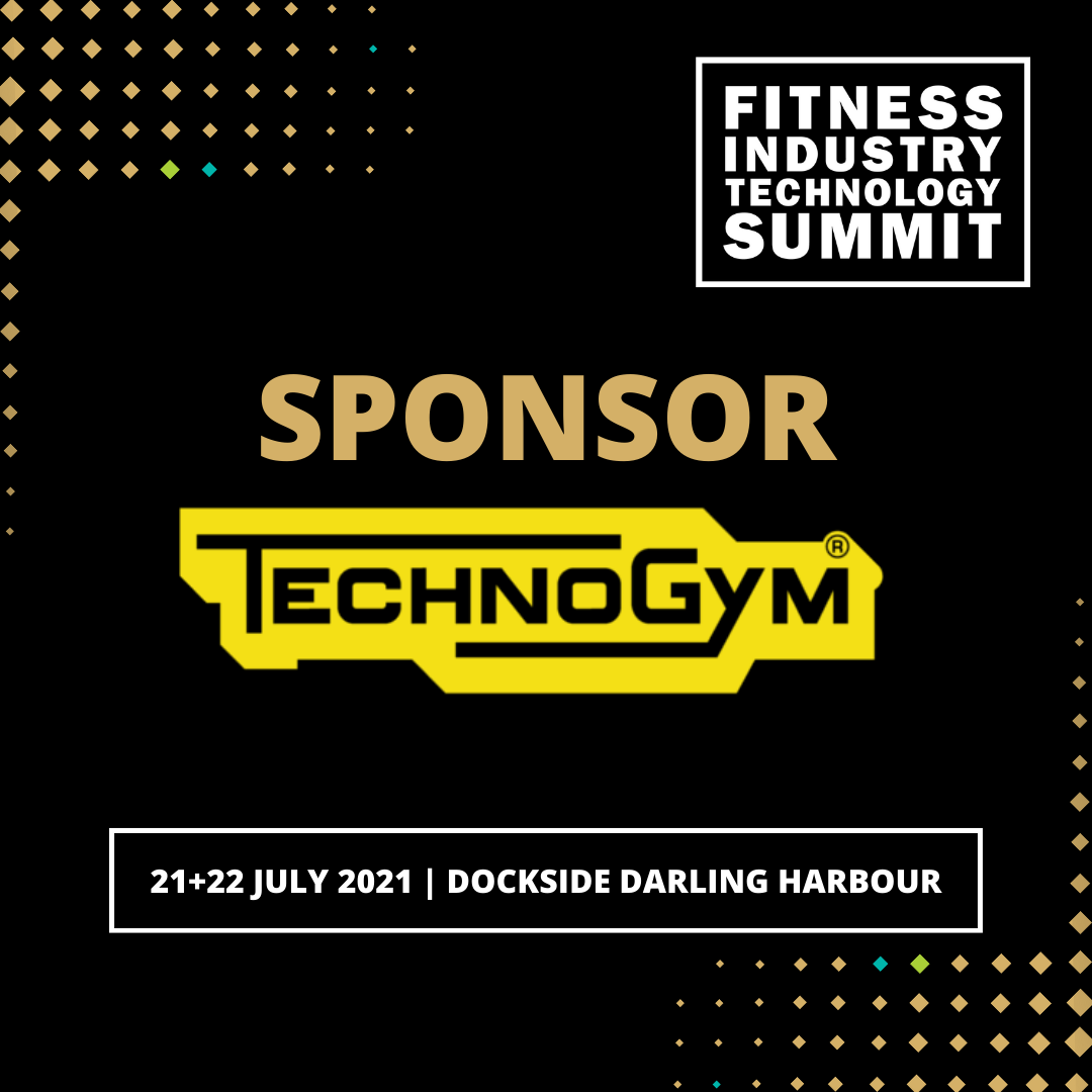 Technogym Is The Innovation Partner of Australia’s Tech Summit