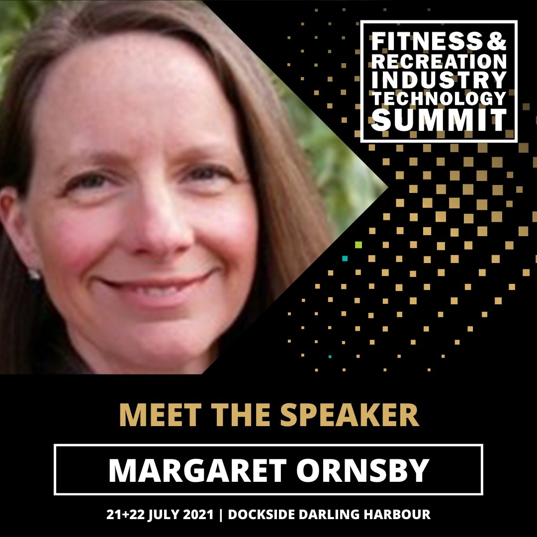 Margaret Ornsby Gives A Workshop On Google My Business For The Fitness Industry
