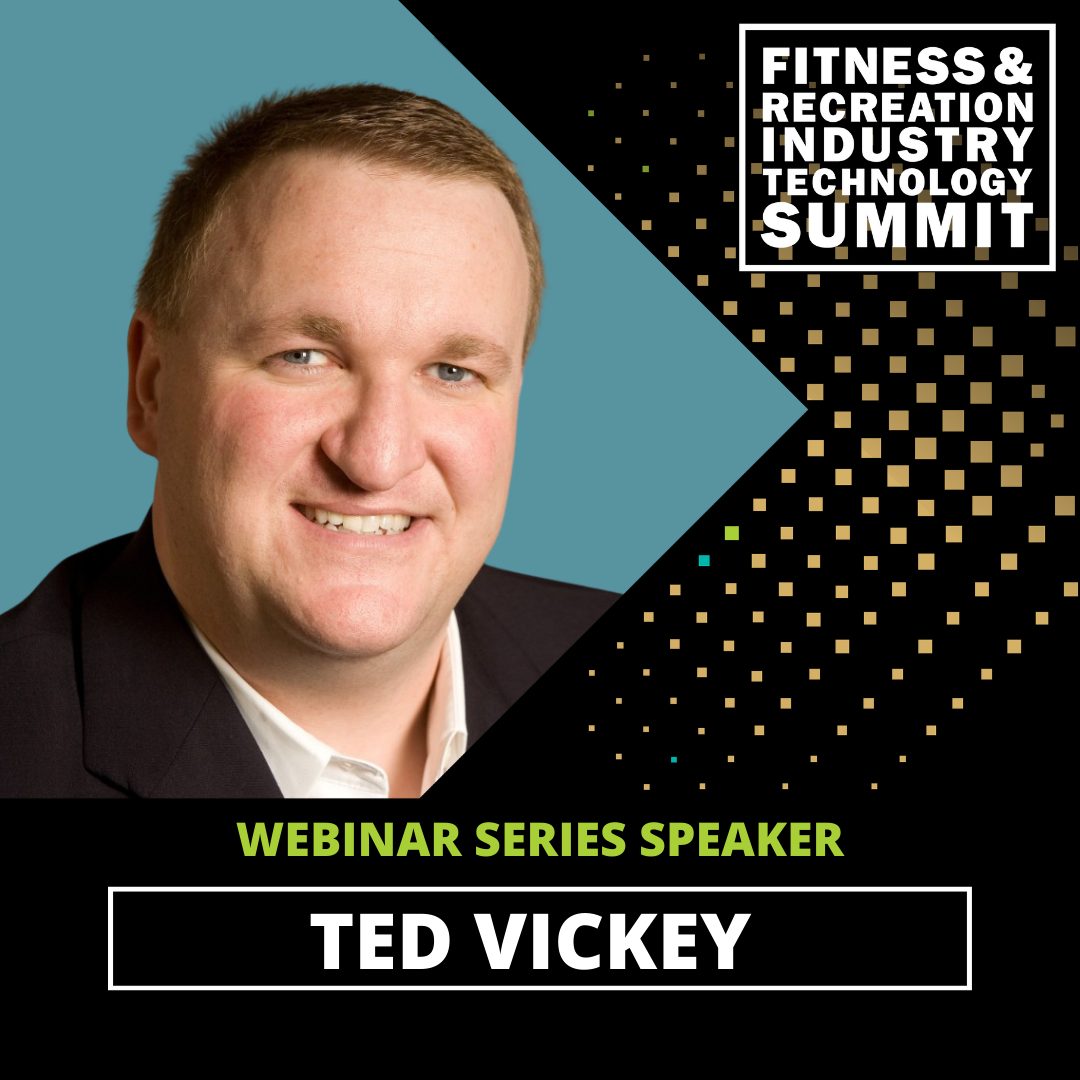 Dr Ted Vickey Makes Fitness Tech Work For All Stakeholders