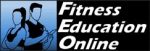 Fitness Education Online