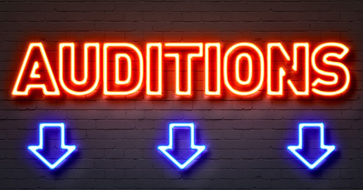 Group Exercise Auditions – What Are They And Are They Necessary?
