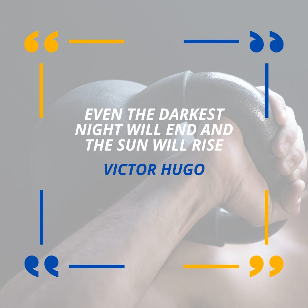 A Dandelion Wish For The Fitness Industry