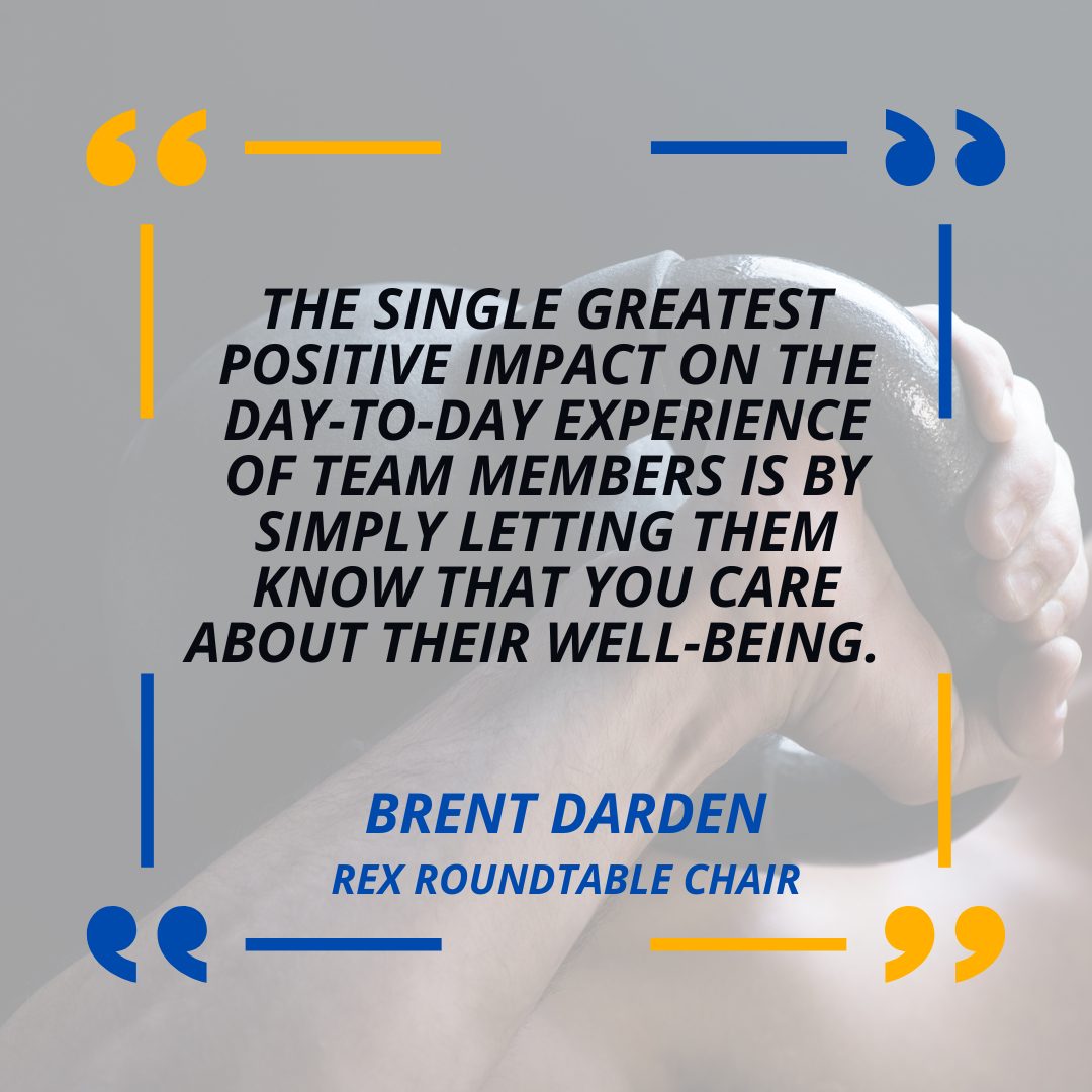 The Talent Game – Designing the EMPLOYEE Experience Journey