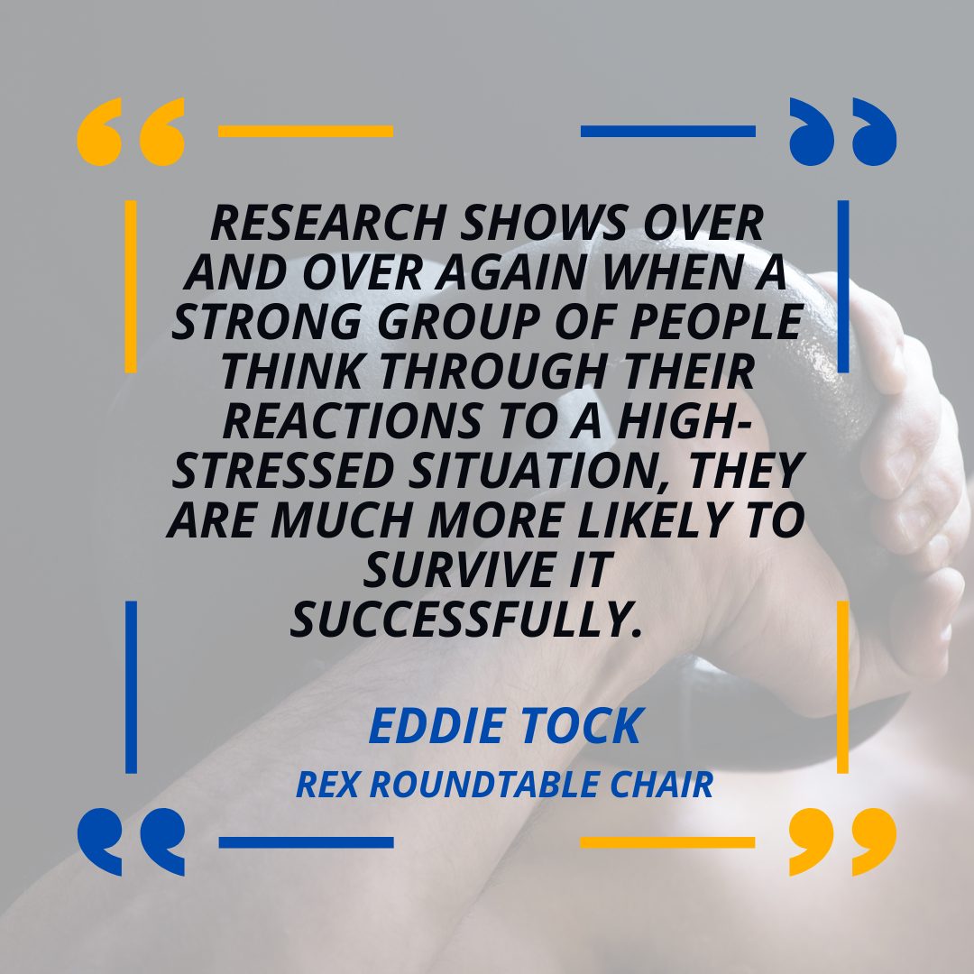 Working Smart In Challenging Times For Gyms