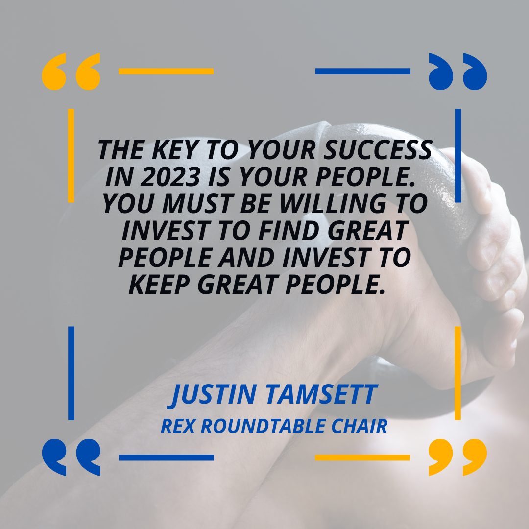 Where Do You Spend Your Money In 2023?