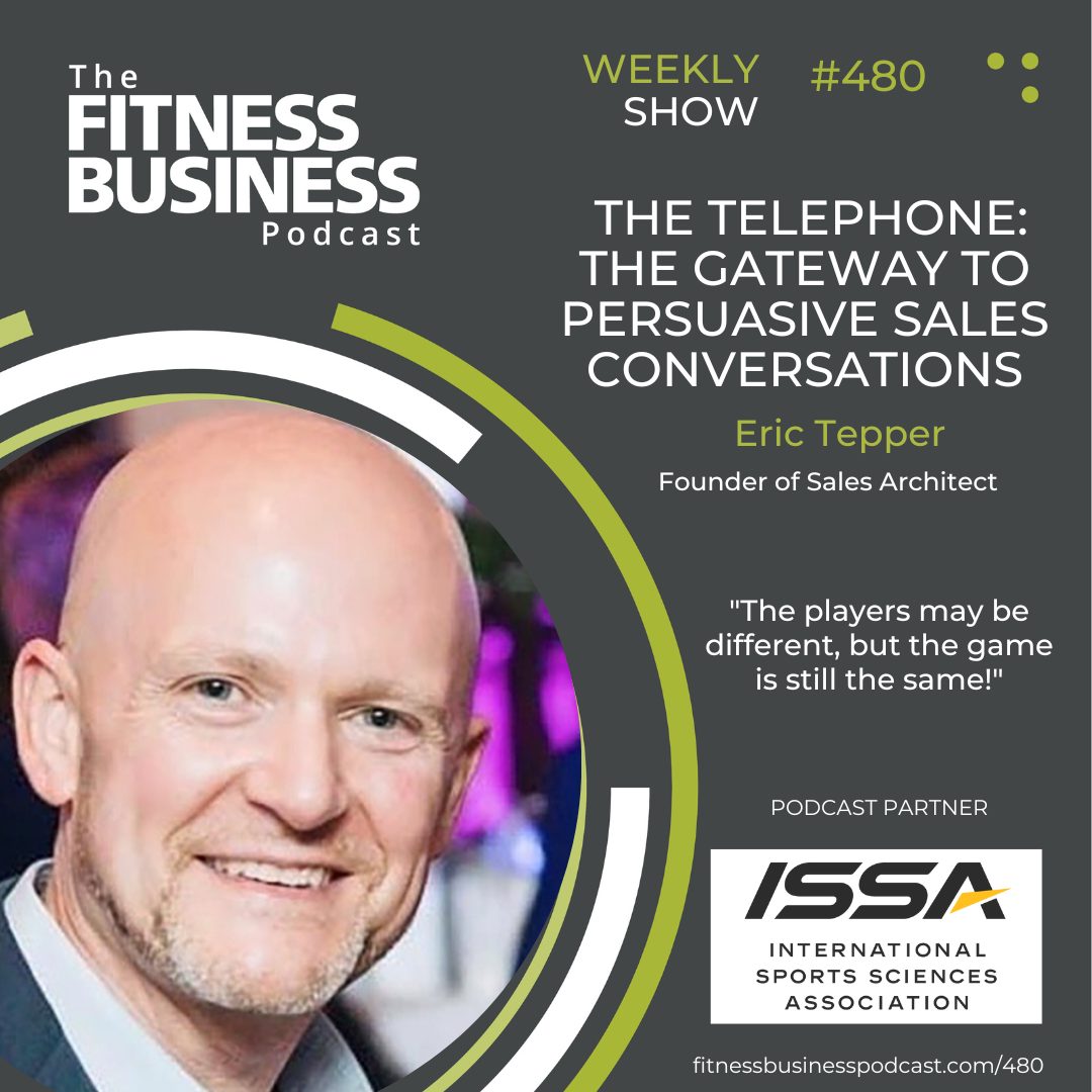 The Gateway To Persuasive Sales Conversations