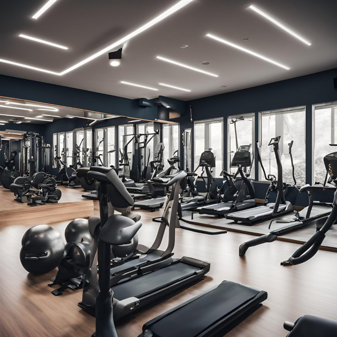 How Do I Make My Gym Standout?