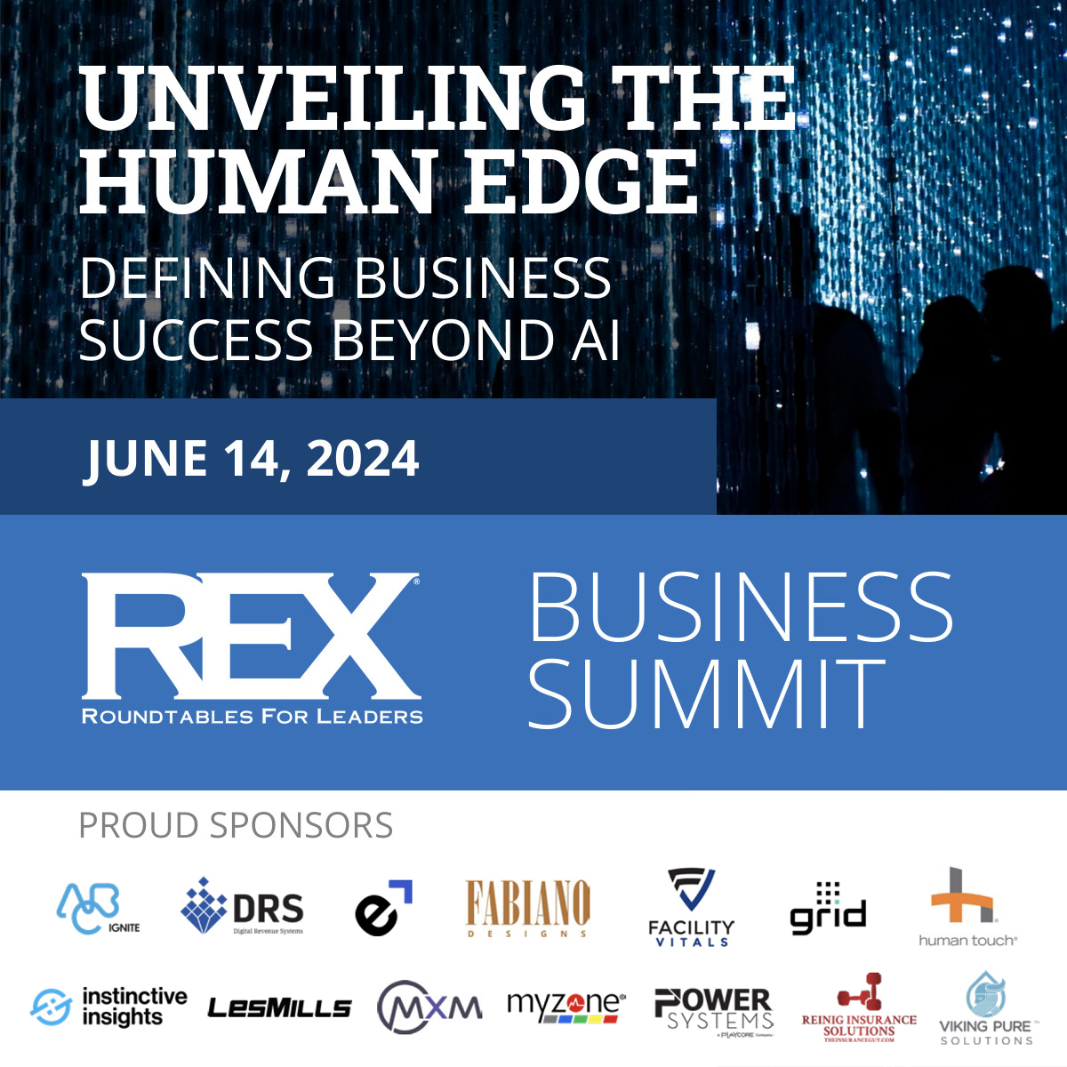 Unveiling The Human Edge – Defining Business Success Beyond AI
