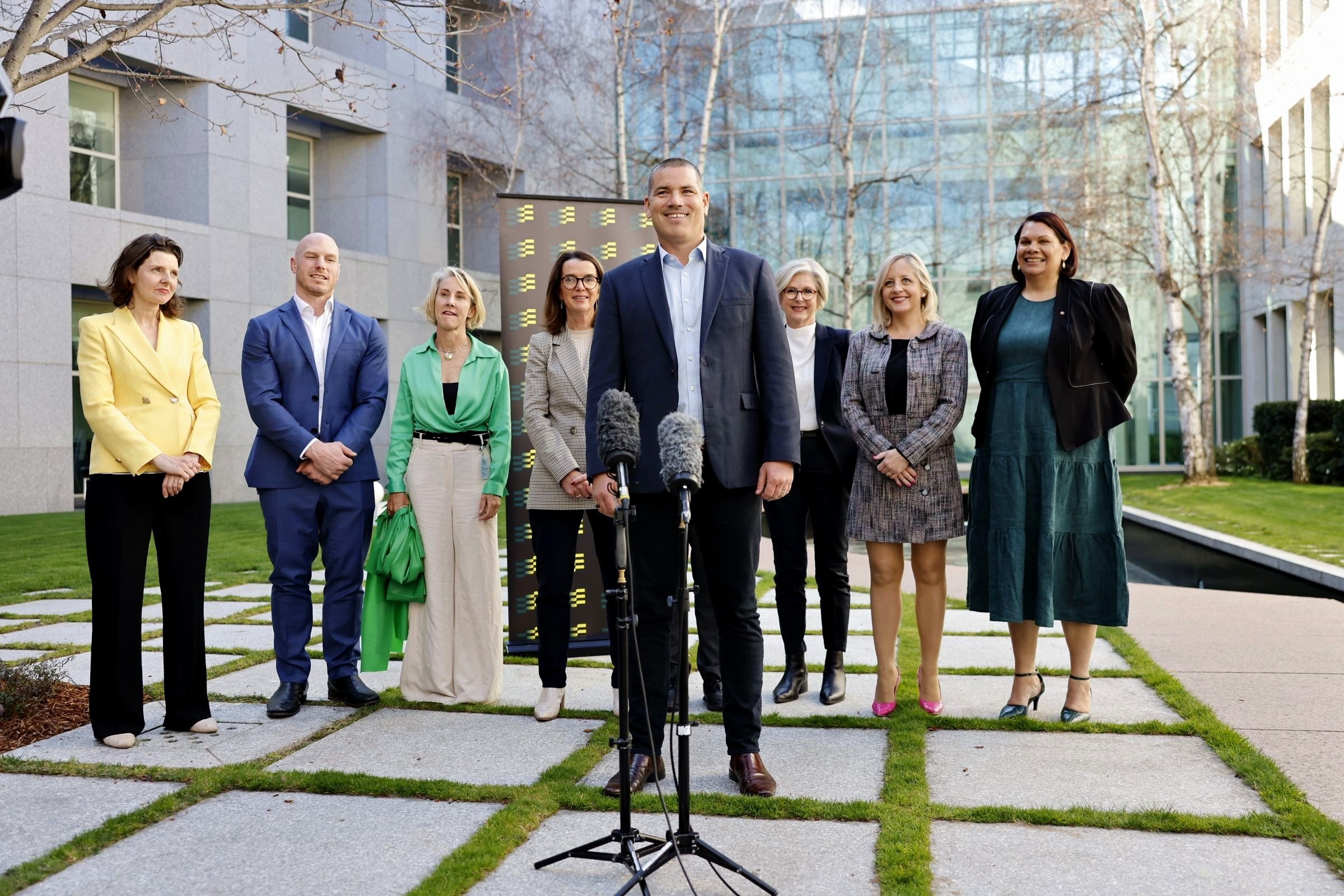 Myzone Champions Physical Activity Policies Worldwide