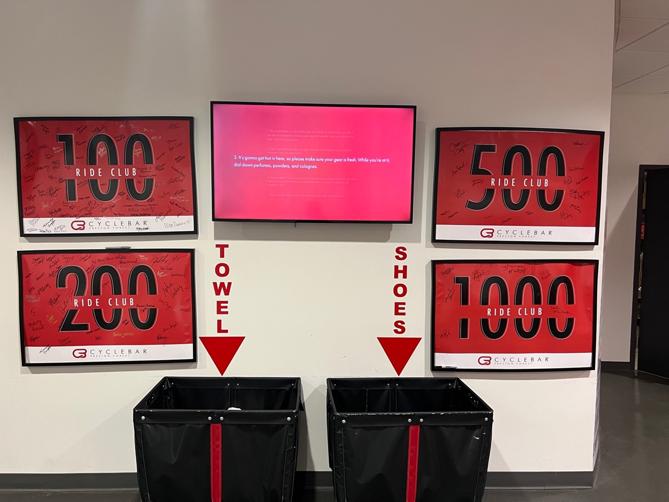 Members Want to Earn Status In Your Business