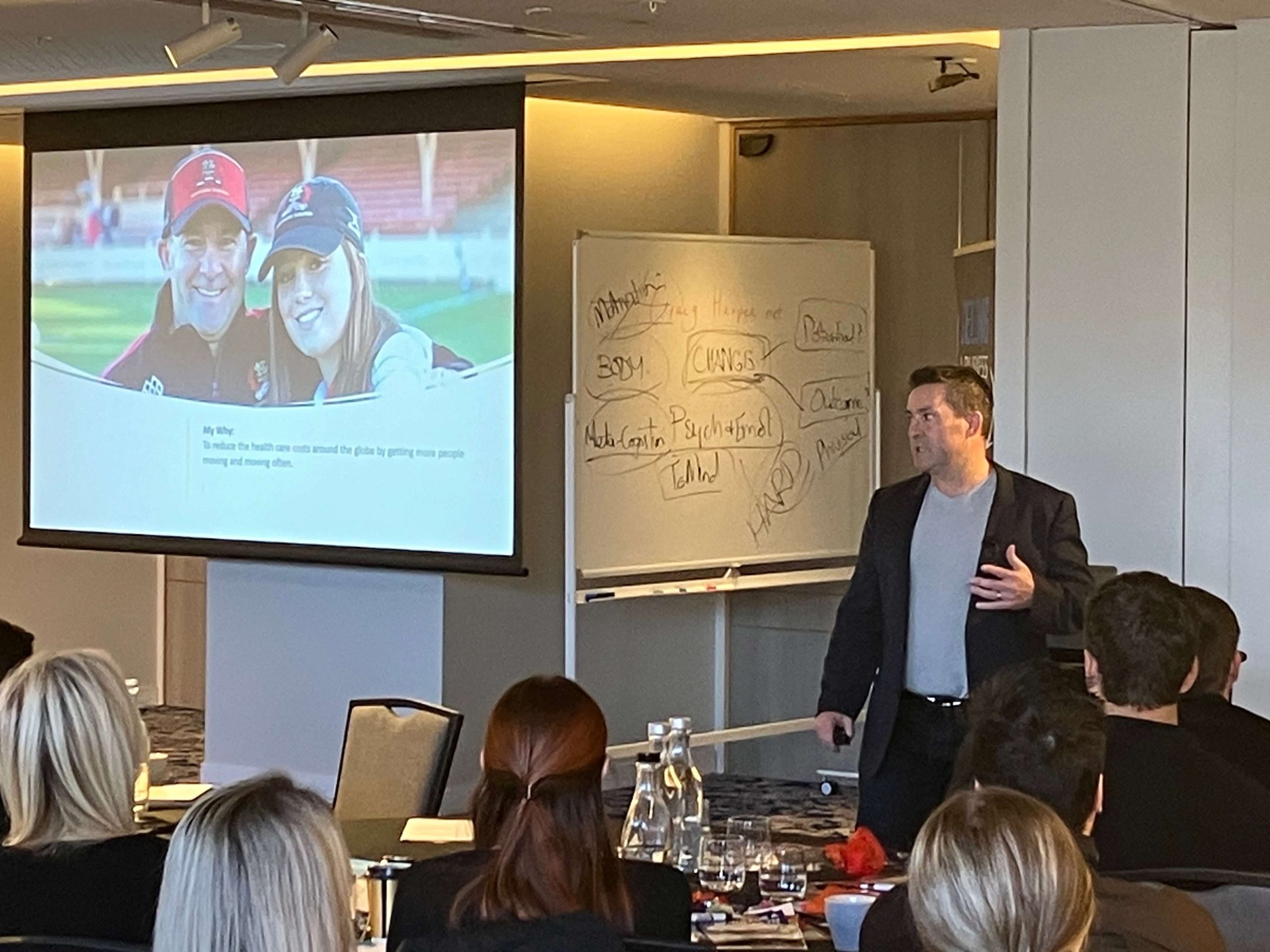 Ignite Fitness Was A Success in 2024