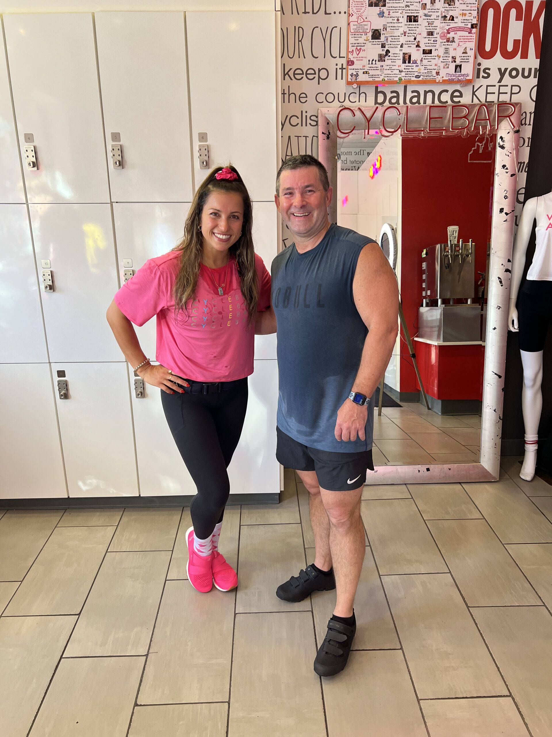 Boutique Studios vs. Big Box Gyms: The Key to Member Retention Is Feelings