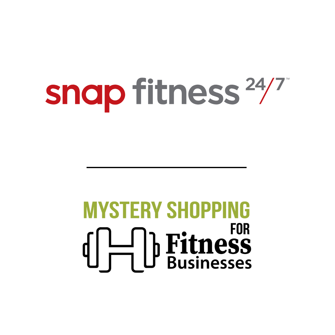 Snap Fitness Set To Elevate Performance With Mystery Shop Program Rollout