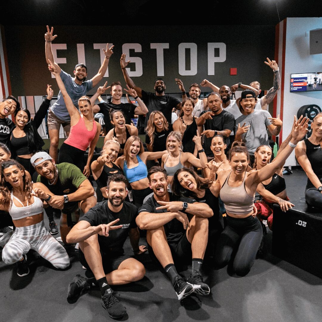 Hapana To Drive Fitstop’s Ambitious US Expansion Strategy
