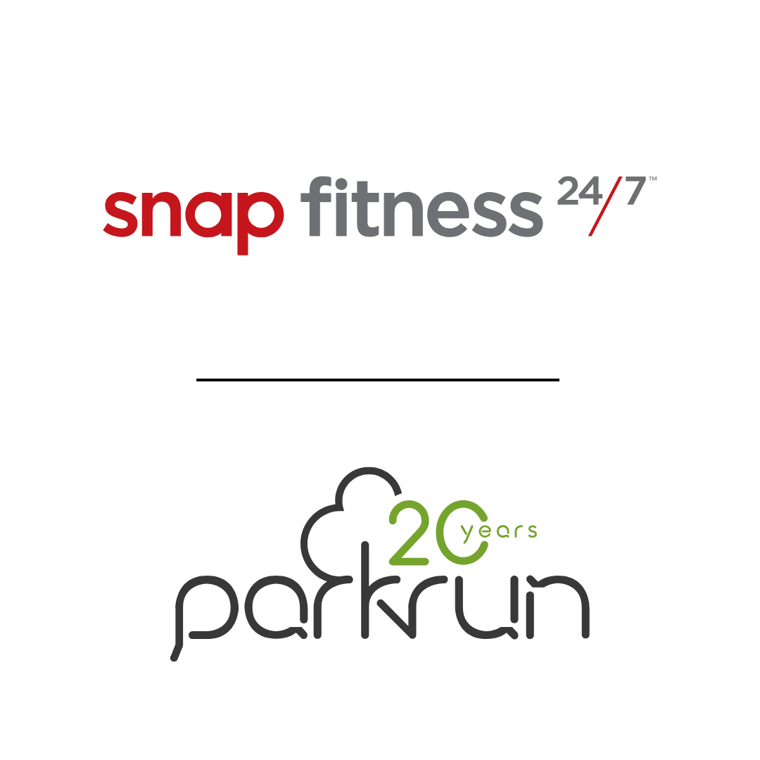 Snap Fitness Strides Ahead With Parkrun Australia