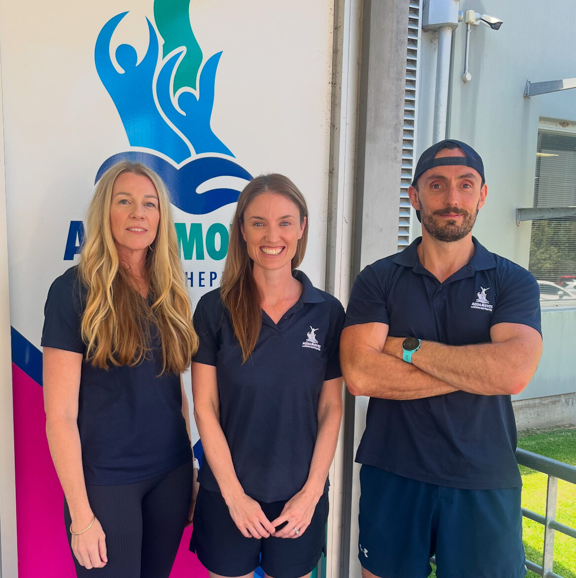 Aquamoves Shepparton kicks off 2025 with continued Quality Accreditation from AUSactive