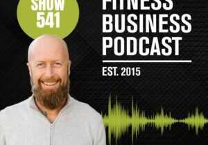 541 Speaker - Fletcher Wimbush