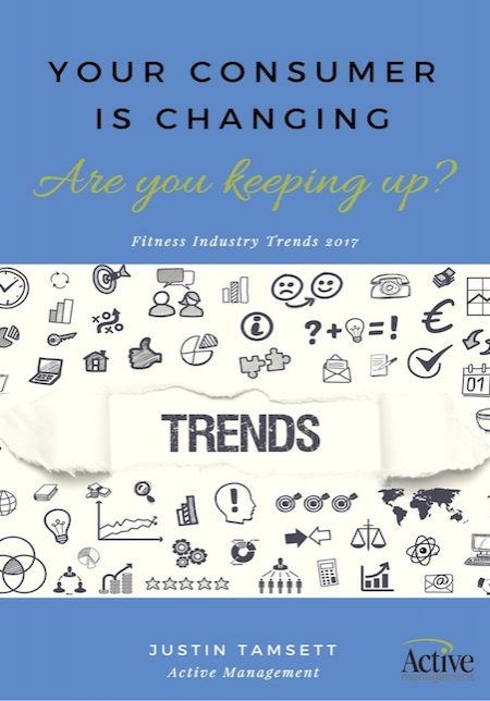 Your consumer is changing. Are you keeping up?