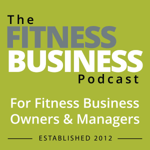 Fitness Business Podcast