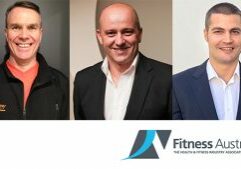 Fitness Australia