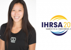 IHRSA Angela