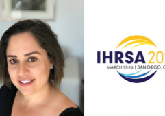 IHRSA Deborah