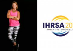 IHRSA Dori