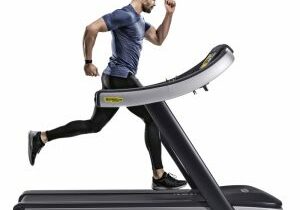 Technogym Excite Run 1000