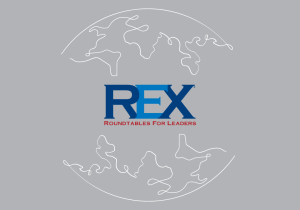 Around The World With REX
